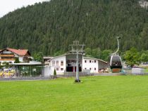 Breitenbergbahn • © skiwelt.de / christian schön