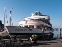 BSB MS München in Lindau am Bodensee • © skiwelt.de / christian schön