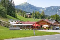 Die Moosalm liegt in Gosau-Mitteltal. • © skiwelt.de - Christian Schön