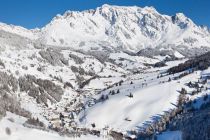 Dienten im Winter.  • © Hochkönig Tourismus GmbH