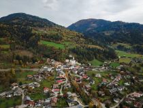 Dölsach in Osttirol. • © Tirol Werbung, brunnerfabiofotography24