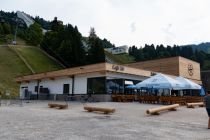 Die neue Eckbauerbahn in Garmisch-Partenkirchen • © skiwelt.de / christian schön