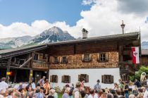 Das Heimatmuseum in Ellmau.  • © TVB Wilder Kaiser, Felbert Reiter