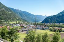 Faggen im Tiroler Oberland. • © TVB Tiroler Oberland, Daniel Rundl