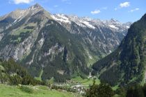 Ginzling im Zillertal • © Ortsvorstehung Ginzling