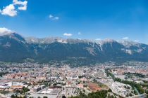 Innsbruck und seine Feriendörfer • © skiwelt.de / christian schön