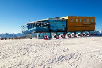 Das Pardorama in der Silvretta Arena. • © TVB Paznaun-Ischgl