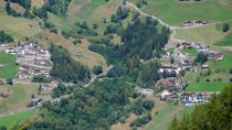 Kaunerberg im Kaunertal. • © TVB Tiroler Oberland Kaunertal, Magdalena Landerer