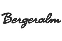 Logo Skigebiet Bergeralm • © Bergeralm Bergbahnen