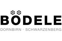 Logo des Skigebiets Bödele (Schwarzenberg) • © Skilifte Bödele
