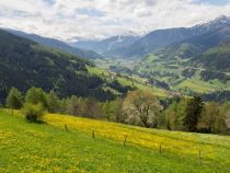 Matrei am Brenner im Wipptal.  • © ©Tirol Werbung / Jenewein Markus