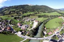 Blick auf Pruggern. • © Leader | Schladming-Dachstein