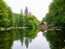 Schöner urlauben am Mittersee.  • © skiwelt.de - Christian Schön