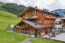 Die Mooralm im Sommer, da ist sie allerdings geschlossen. • © skiwelt.de - Christian Schön