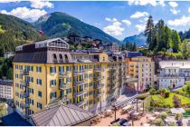 Das MONDI Hotel Bellevue in Gastein. • © MONDI Hotels & Resorts