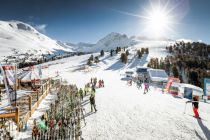 Skifahren in Nauders. • © TVB Tiroler Oberland Nauders, Rudi Wyhlidal