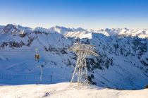 Traumhafte Aussichten. • © Oberstdorf Kleinwalsertal Bergbahnen