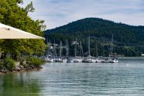 Neue Marina in Krumpendorf • © skiwelt.de / christian schön