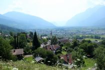 Nußdorf-Debant in Osttirol • © TVB Osttirol