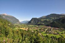 Oberdrauburg in Kärnten. • © Outdoorpark Oberdrautal - Fotograf Pirker