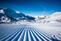 Obertauern ist im Winter vor allem Wintersportort.  • © TVB Obertauern