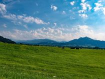 Von Aitrang haben wir leider kein Foto, dafür ein Symbolbild aus dem Ostallgäu.  • © skiwelt.de - Christian Schön