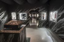 Das Granatium in Radenthein ist originell gestaltet. • © Archiv Granatium Radenthein, Fotograf: Gert Peraue
