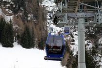 Rendlbahn in St. Anton am Arlberg • © skiwelt.de / christian schön