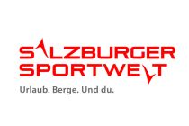 Das Logo der Salzburger Sportwelt. • © Salzburger Sportwelt