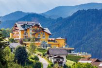Das Hotel Schütterhof in Schladming. © skiwelt.de - Christian Schön Das Hotel Schütterhof in Schladming. © skiwelt.de - Christian Schön