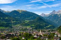 Schruns-Tschagguns im Montafon • © Montafon Tourismus / Patrick Säly