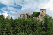 Die Burg Sommeregg in Seeboden am Millstätter See. • © Archiv Millstätter See Tourismus GmbH, Fotograf: Steve Haider