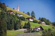 Sellrain im Sellraintal. • © Innsbruck Tourismus / Tom Bause