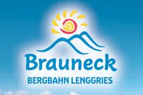 Logo Brauneck Bergbahn • © Brauneck Bergbahn GmbH