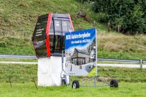 Im Winter 2022/23 soll alles fertig sein bei der neuen Galsterbergbahn. • © skiwelt.de - Christian Schön