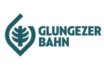 Logo der Glungezerbahnen in Tulfes. • © Glungezerbahnen