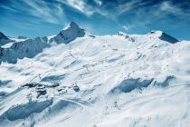 Schöner skifahren am Kitzsteinhorn!  • © Zell am See-Kaprun / Kitzsteinhorn