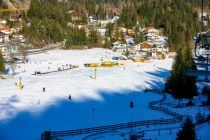 Aussicht von der Marienbergbahn I (Archivbild von 2006). • © skiwelt.de - Christian Schön