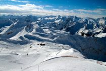 Skifahren am Nebelhorn.  • © Astrid Schmid auf pixabay.com (5245092)