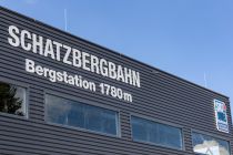 Die Schatzbergbahn liegt im Skigebiet Schatzberg - Wiedersbergerhorn • © skiwelt.de / silke schön