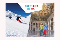 Die Ski Plus City Pass ist interessant für Winter-Urlaub in Innsbruck und im Stubaital. • © Andre Schönherr / Christian Vorhofer