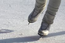 Eislaufen in Mils (Symbolbild). • © pixbay.com