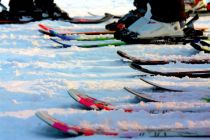 Skier leihen in Gries (Symbolbild). • © pixabay.com