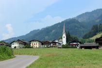Thurn in Osttirol • © TVB Osttirol
