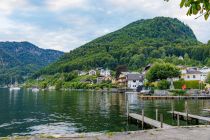 Traunkirchen am Traunsee. • © skiwelt.de - Christian Schön