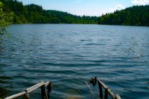 Der Saissersee bei Velden.  • © Wörthersee Tourismus, Andreas Irnstorfer