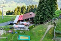 Das Gasthaus Alte Mittel.  • © skiwelt.de - Christian Schön