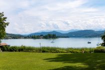 Die Region Wörthersee ist natürlich geprägt vom gleichnamigen See.  • © skiwelt.de - Christian Schön