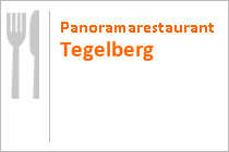 Panoramarestaurant Tegelberg
