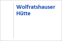 Wolfratshauser Hütte